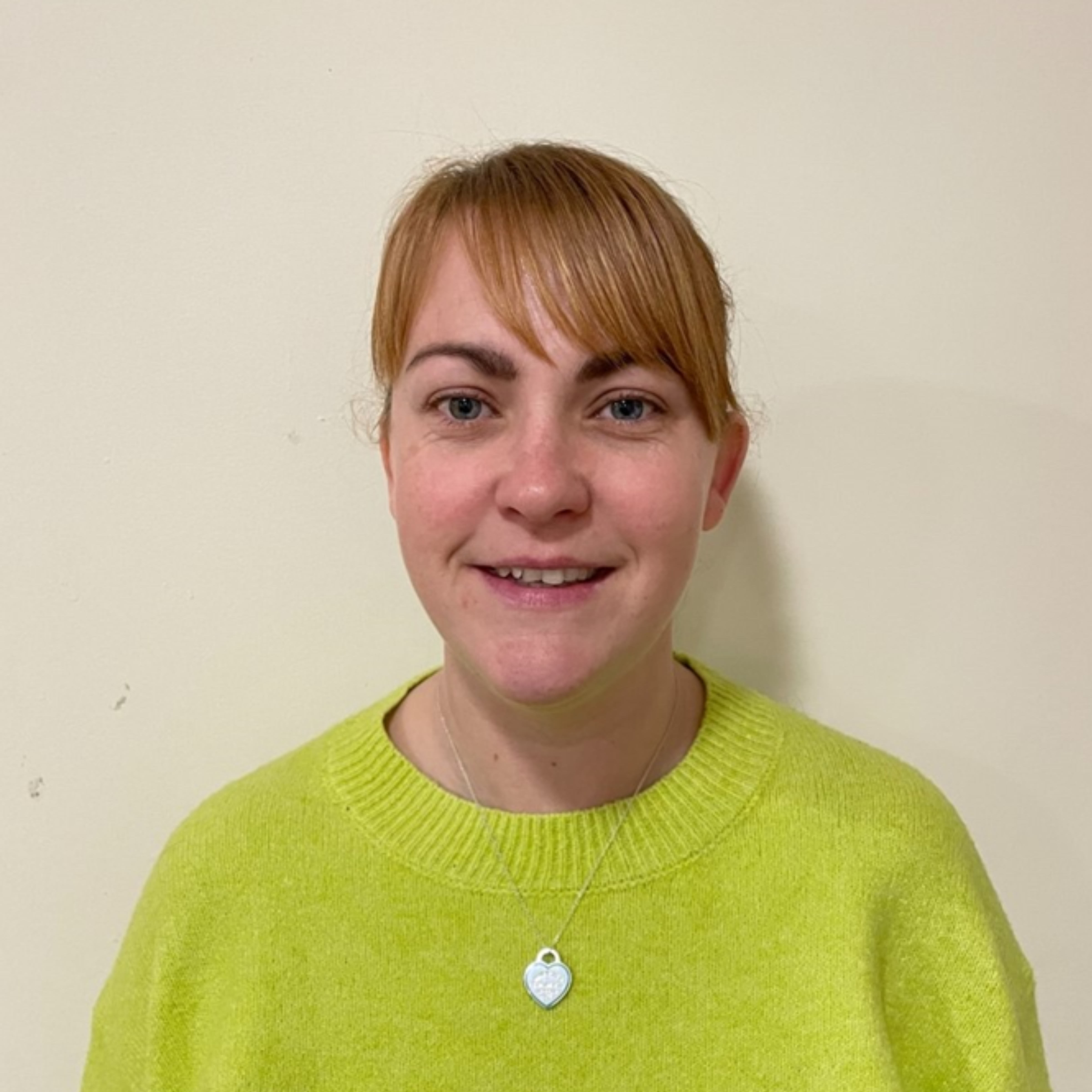 Rachel, Co-owner of Making Friends Nursery
