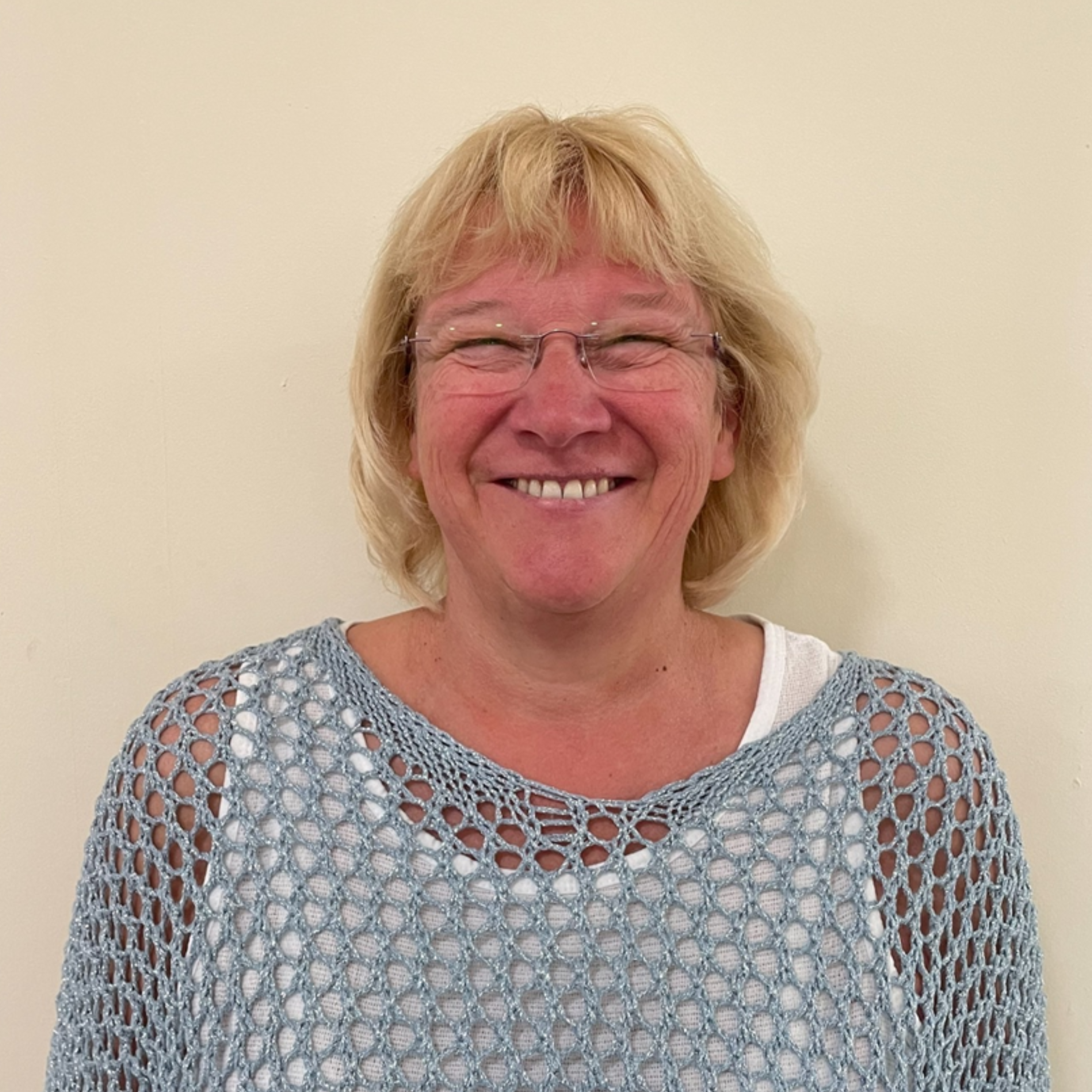 Tracy, Co-owner of Making Friends Nursery